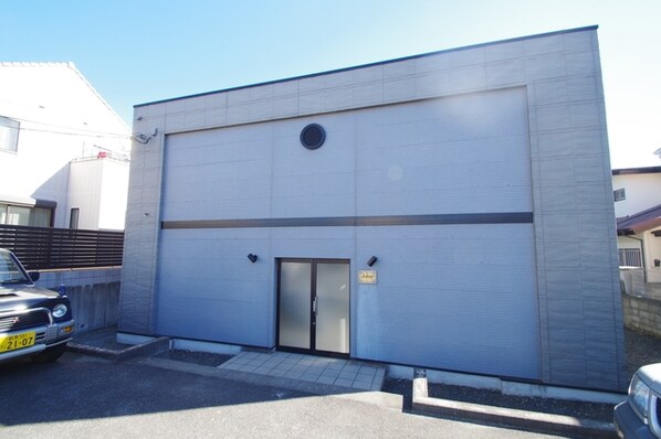 アムールグランシャリオ の物件内観写真